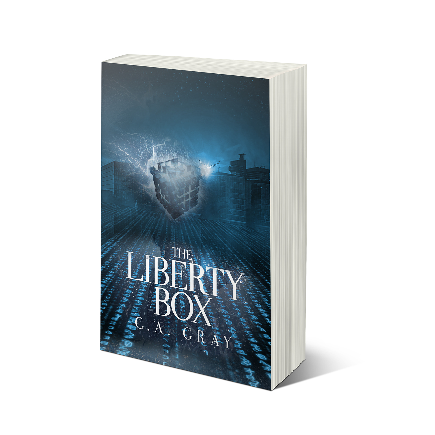 Book Cover Design by BengsWorks for Wanderlust Publishing | Design #22400099