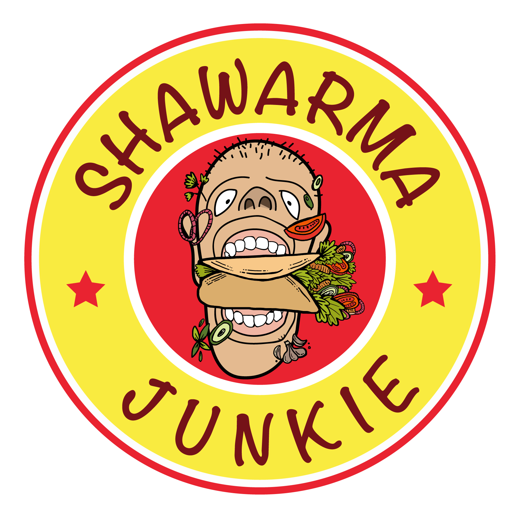 Logo Design by pervizdeddy for HiRise Contracting | Design #22393682