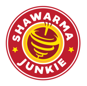 SHAWARMA JUNKIE | Logo Design by wiesnu.adji