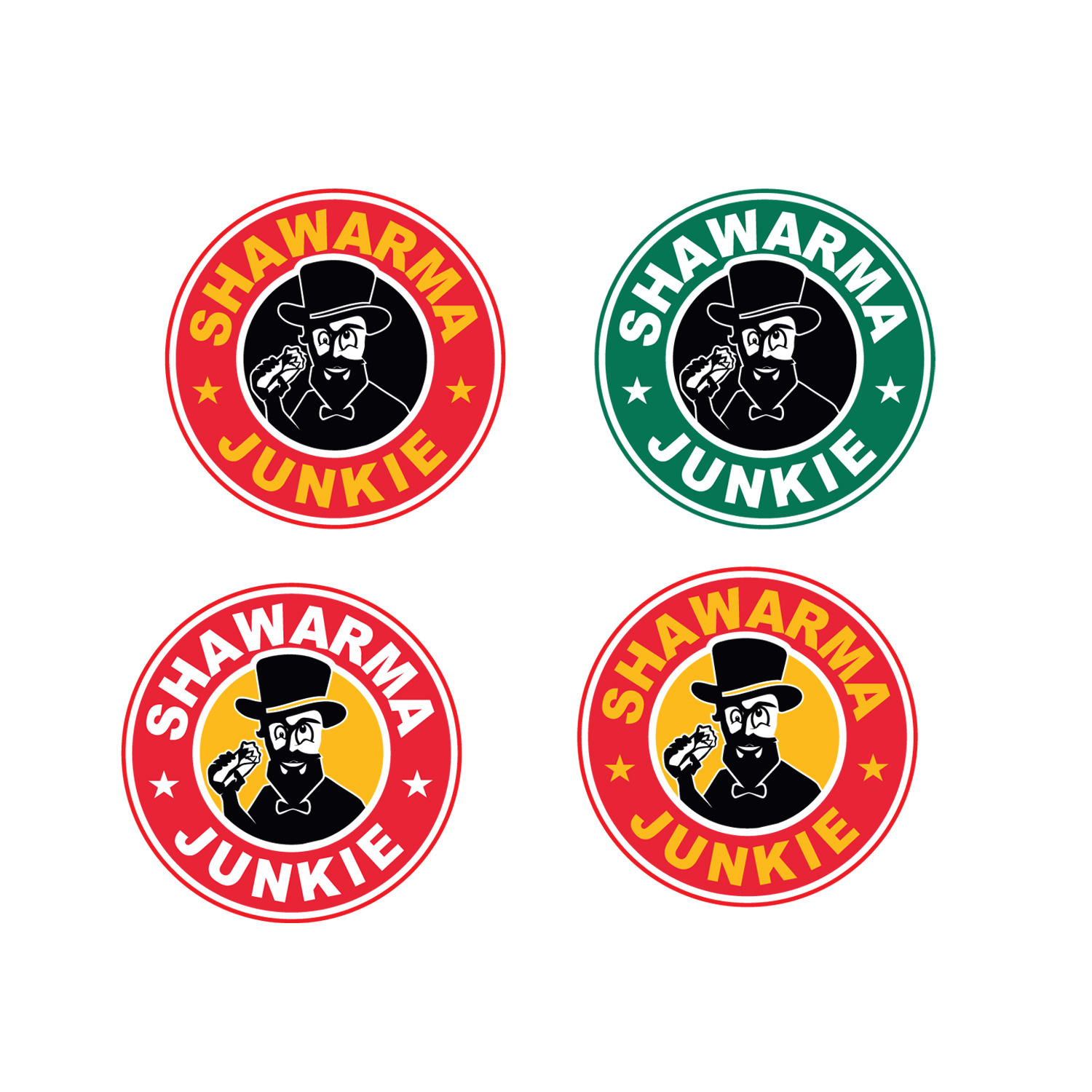 Diseño de Logo por graphic.art13 para HiRise Contracting | Diseño #22380991