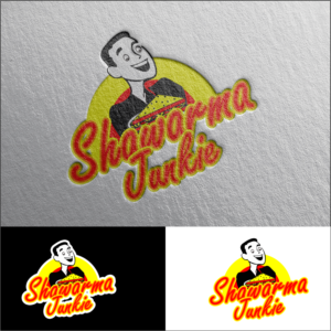Logo Design by syawal 2