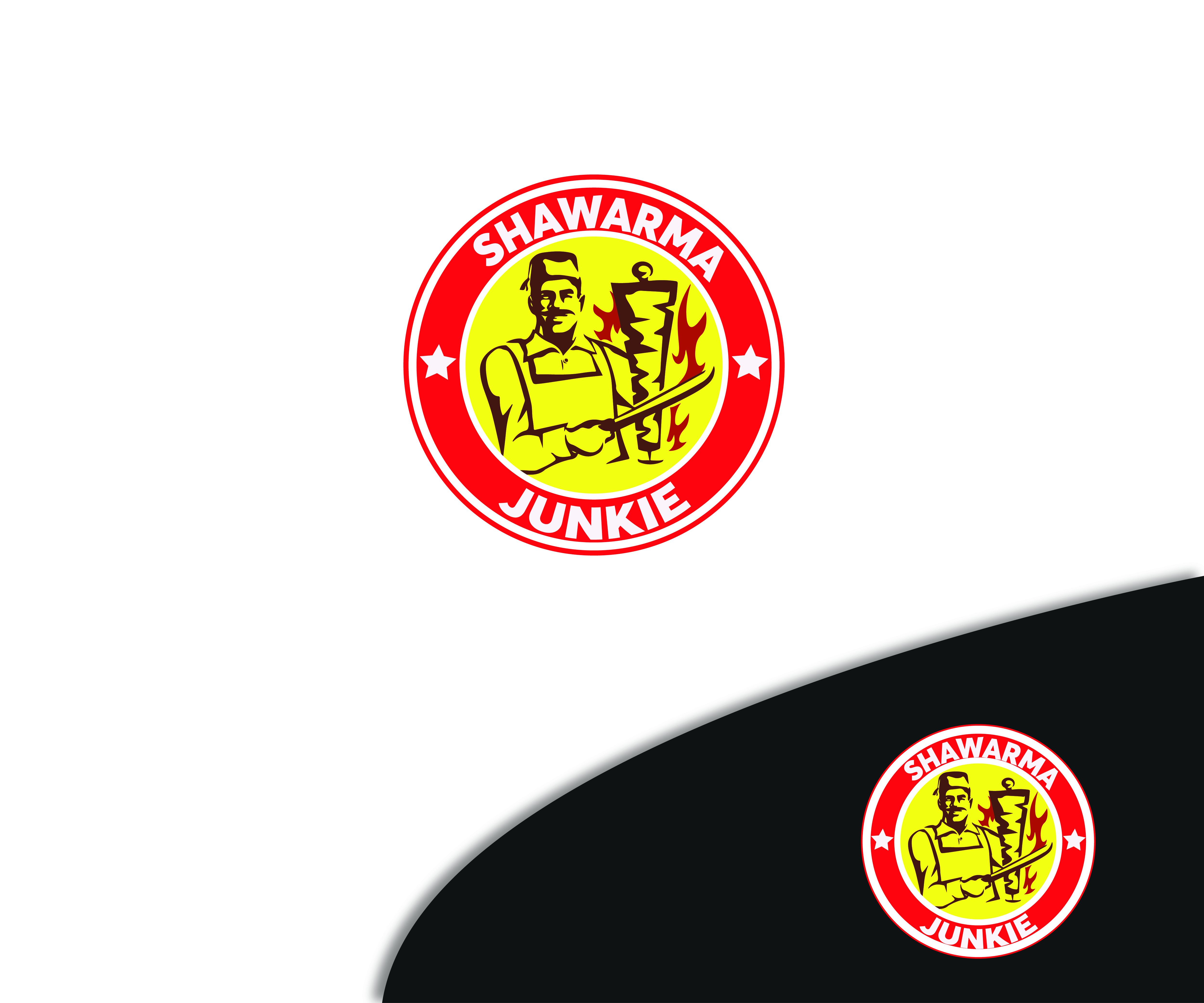 Diseño de Logo por Kenan 5 para HiRise Contracting | Diseño #22395706