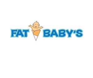 Fat Baby’s | Diseño de Logo por renderman