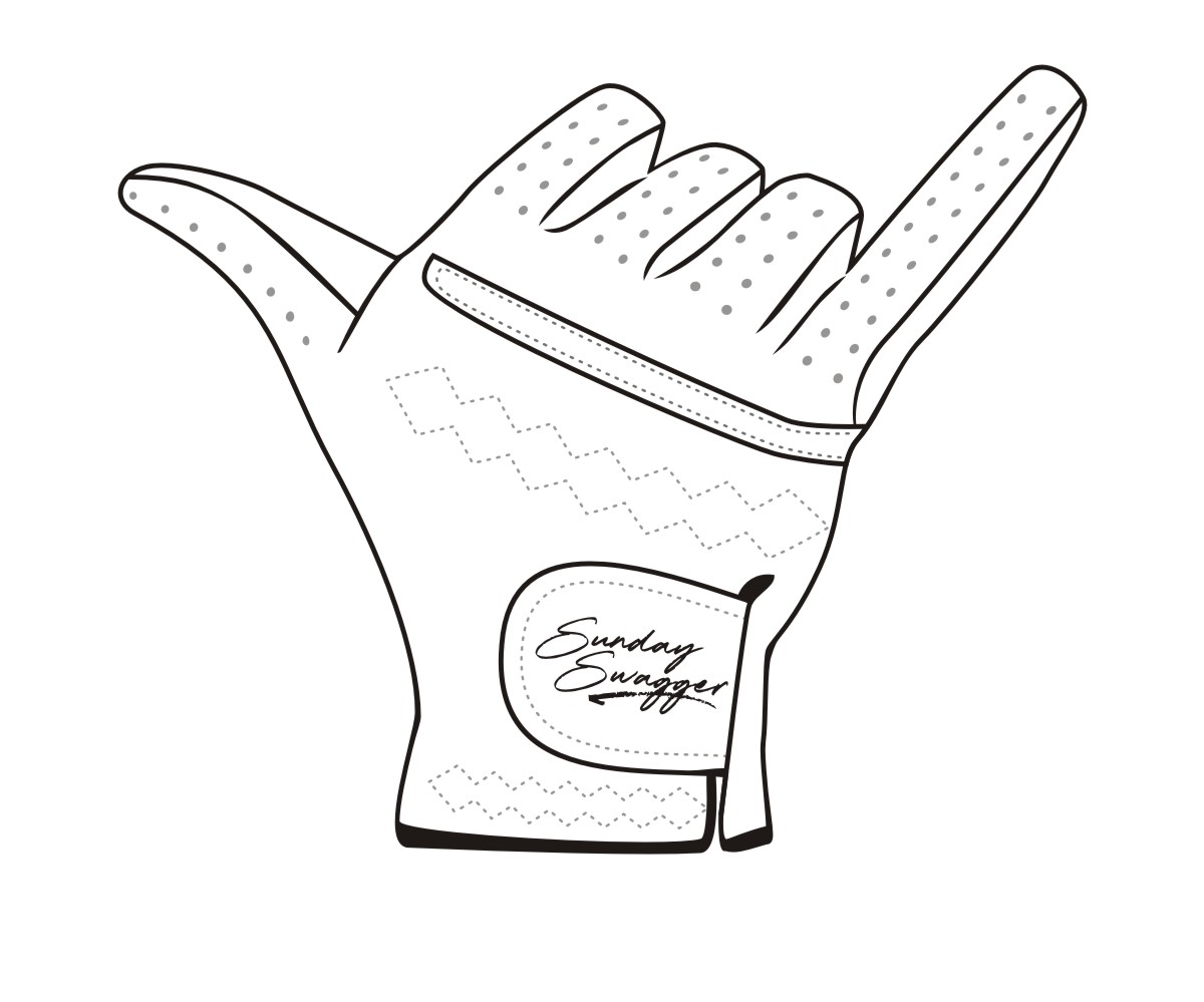 Graphic Design by ammar_ed for Sunday Swagger | Design #22425159