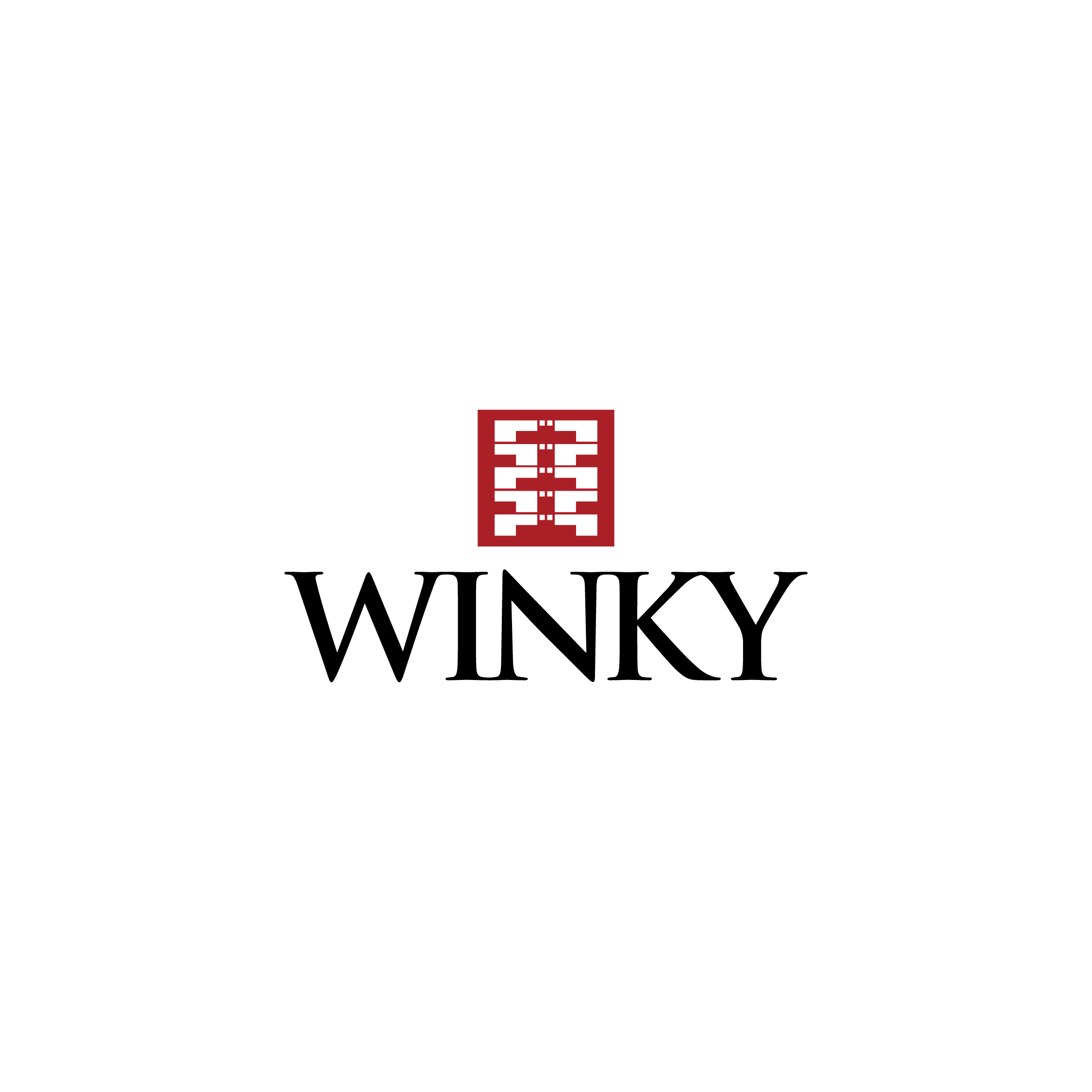 Logo Design by Storm for Winky | Design #22393442