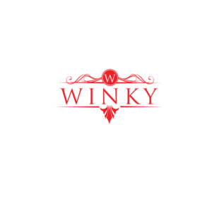 Logo Design by angelonyamu for Winky | Design: #22416728