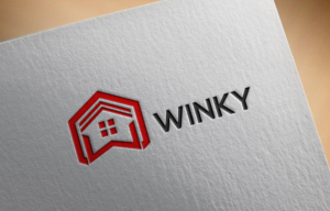 Diseño de Logo por mdasad992 para Winky | Diseño #22420295