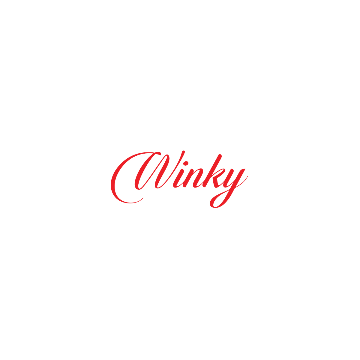 Logo Design by Soonia for Winky | Design #22425970