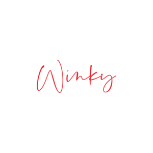 Logo Design by Soonia for Winky | Design: #22425971