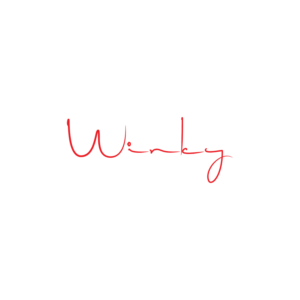 Logo Design by Soonia for Winky | Design: #22425972