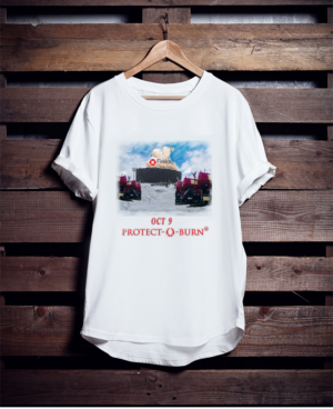T-shirt Design by TGDesigns for 40in40 | Design: #22401384