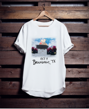 T-shirt Design by TGDesigns for 40in40 | Design: #22401385