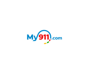"My911.com" or "My911" depending on design.  | Logo-Design von Mario