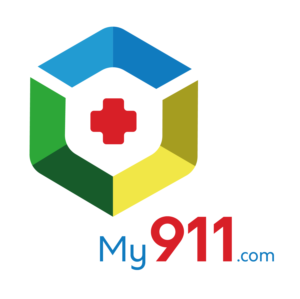 Logo Design by pervizdeddy for My911.com | Design: #22407511