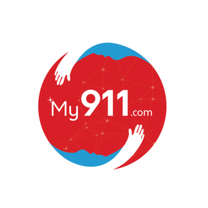 Logo Design by pervizdeddy for My911.com | Design: #22407515