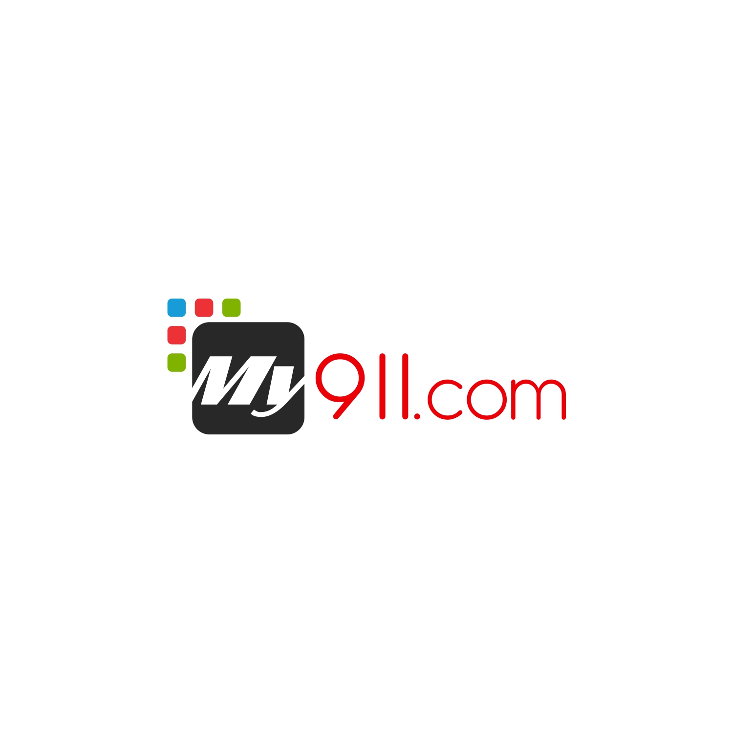Logo Design by art  X for My911.com | Design #22383769