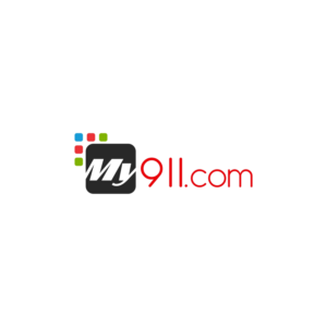 Logo Design by art  X for My911.com | Design: #22383769