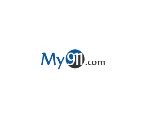 Logo Design by mdrh for My911.com | Design: #22380812