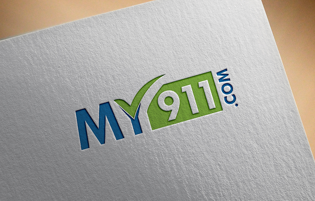Logo Design by Pro_Designer JBL for My911.com | Design #22383705
