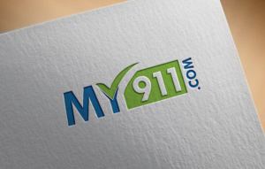 Logo Design by Pro_Designer JBL for My911.com | Design: #22383705