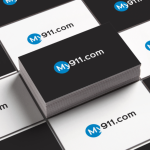 Logo Design by Veron 2 for My911.com | Design #22419416