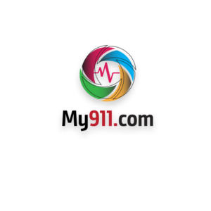 Logo Design by reyand oneil for My911.com | Design: #22426500