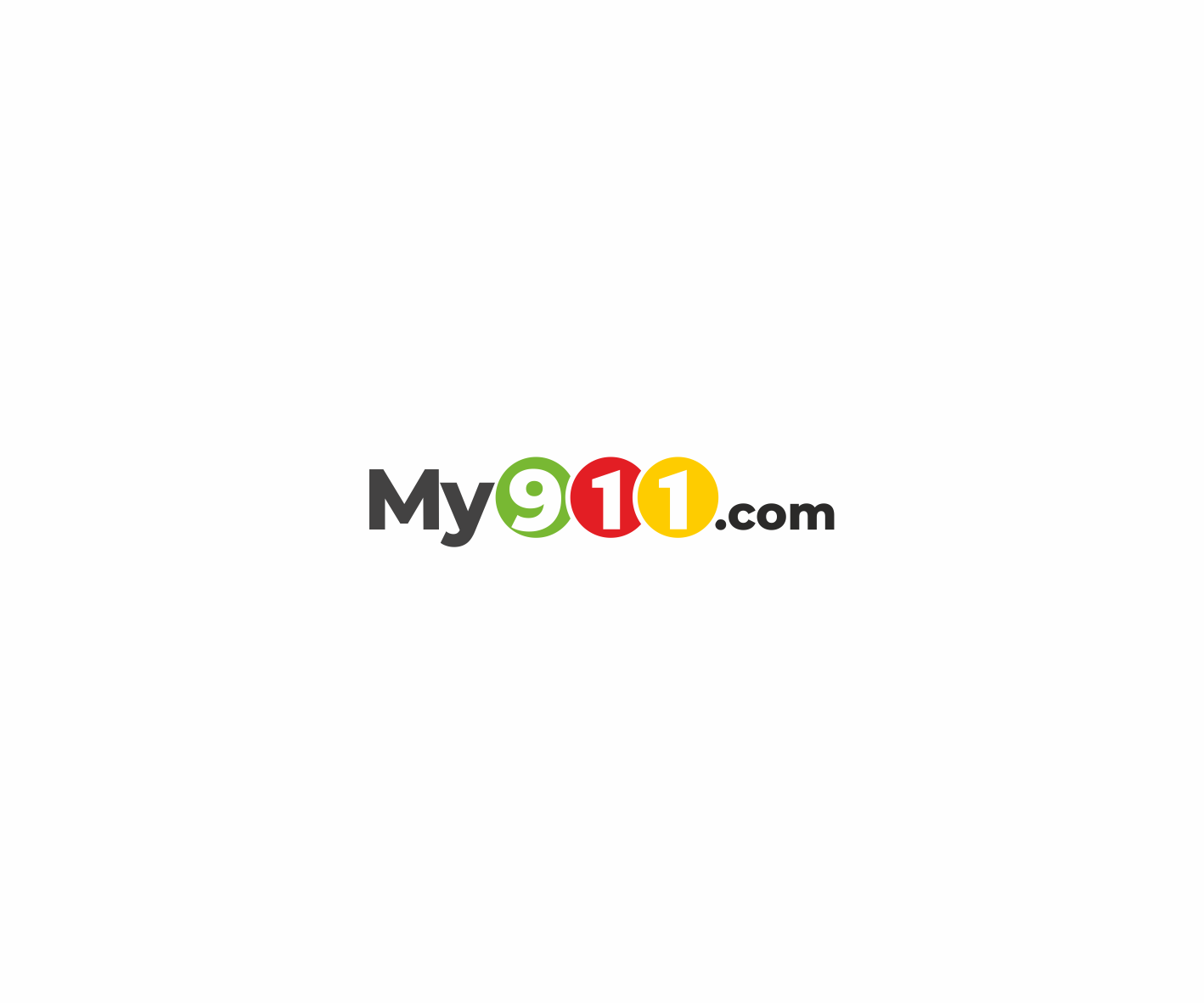 Logo Design by Creative™ for My911.com | Design #22383623