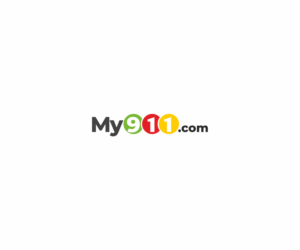 Logo Design by Creative™ for My911.com | Design: #22383623
