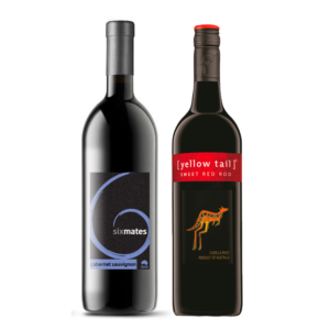 Label Design by rls for 6 Mates | Design: #22540701