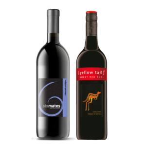 Label Design by rls for 6 Mates | Design: #22540703