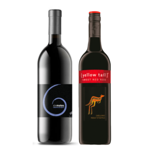 Label Design by rls for 6 Mates | Design: #22540704