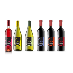 Label Design by rls for 6 Mates | Design: #22540752