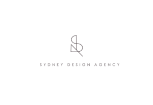 SDA Sydney Design Agency  | Diseño de Logo por Hiccups Design