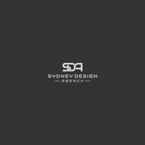 SDA Sydney Design Agency  | Logo Design by GVisions