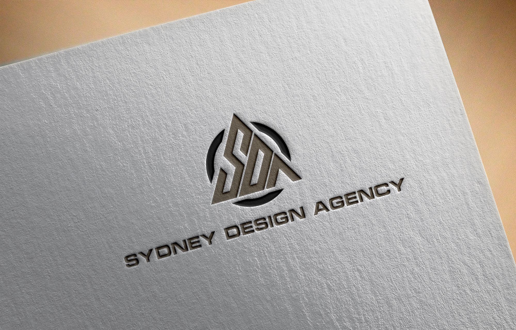 Logo Design by mdasad992 for this project | Design #22419096