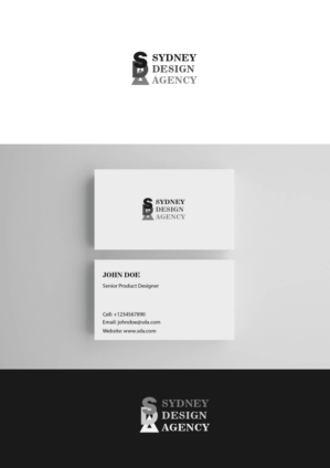 Logo-Design von ADIL HUSSAIN für dieses Projekt | Design: #22395761