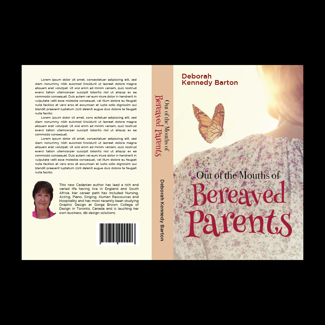Book Cover Design by BengsWorks for MaggiePie Baked Goods | Design #22385026