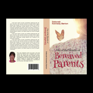 Book Cover Design by BengsWorks