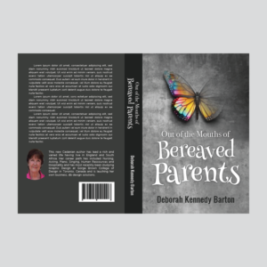 Book Cover Design by BengsWorks for MaggiePie Baked Goods | Design #22385554