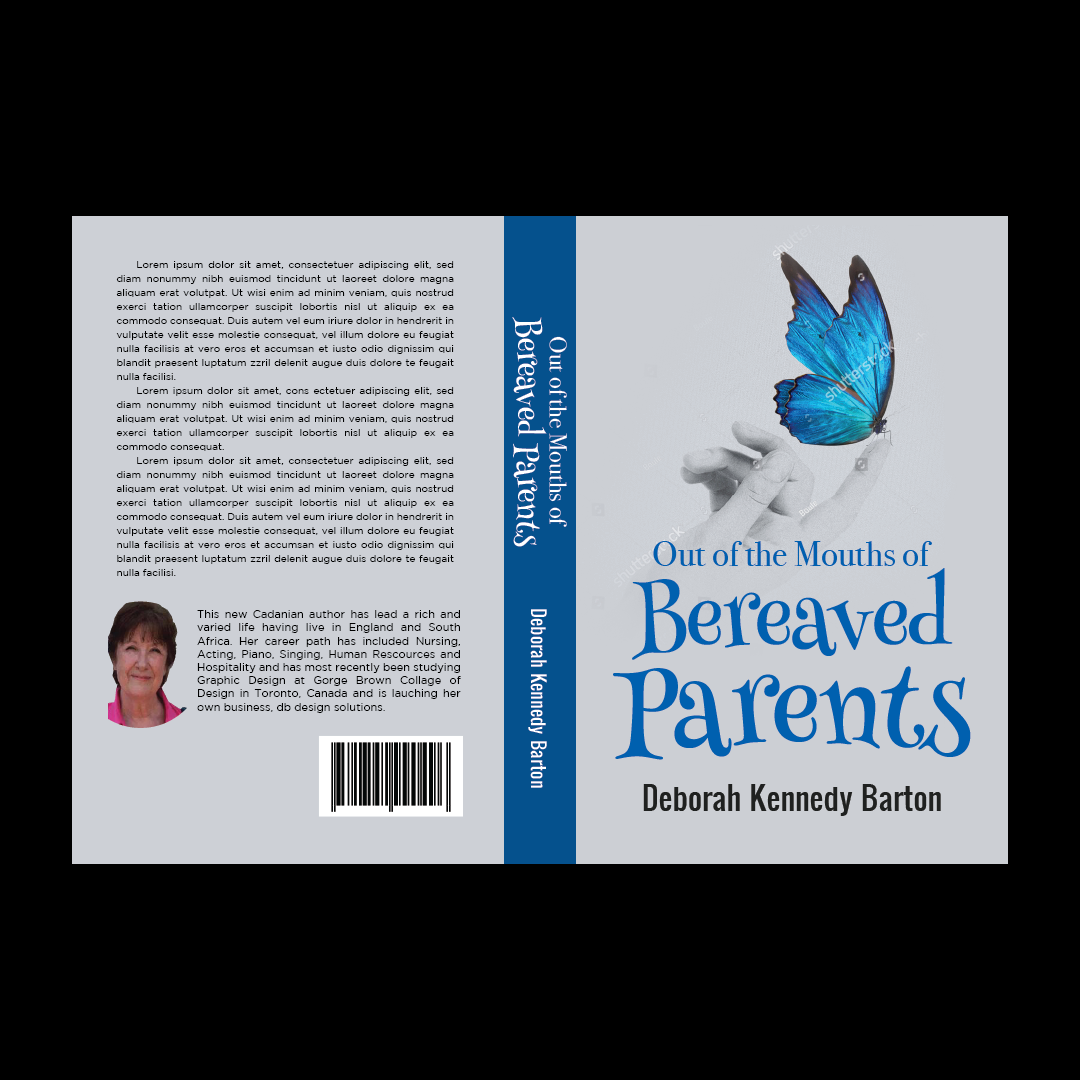 Design de Couverture de Livre par BengsWorks pour MaggiePie Baked Goods | Design #22386812