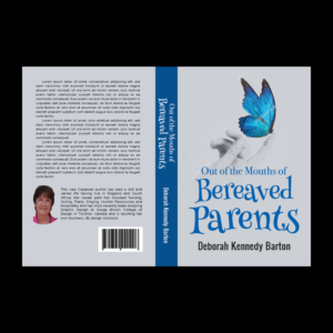 Book Cover Design by BengsWorks for MaggiePie Baked Goods | Design: #22386812