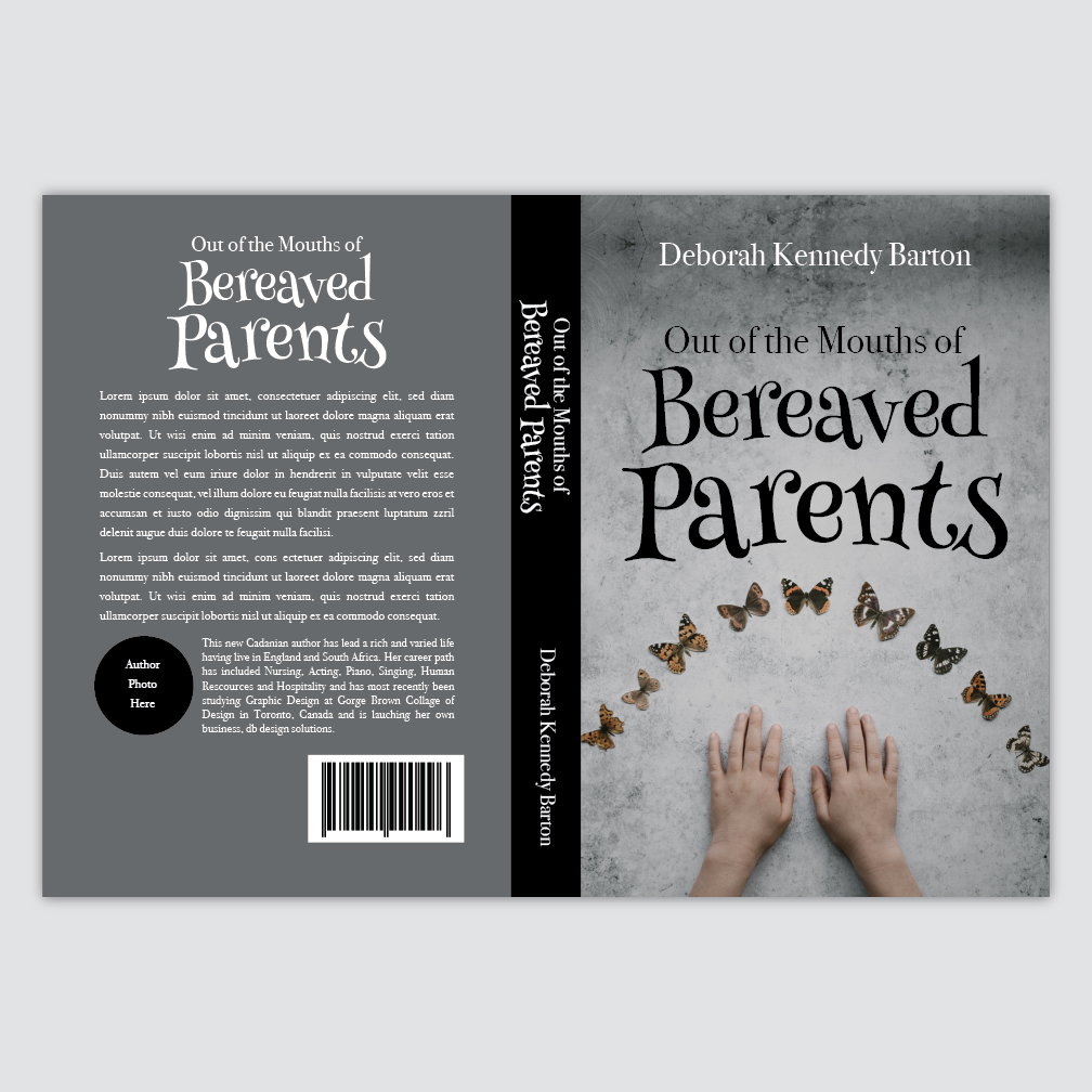 Design de Couverture de Livre par BengsWorks pour MaggiePie Baked Goods | Design #22387847