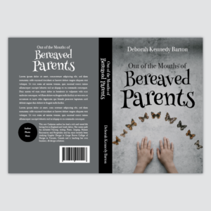 Book Cover Design by BengsWorks for MaggiePie Baked Goods | Design: #22387847