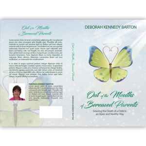 Book Cover Design by manshuri.yusuf for MaggiePie Baked Goods | Design #22386989