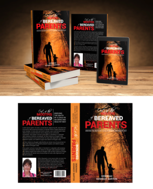 Design de Couverture de Livre par fastdesign360 pour MaggiePie Baked Goods | Design : #22391943