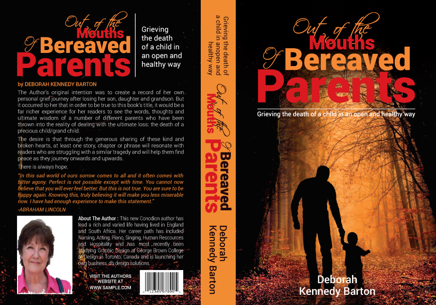 Design de Couverture de Livre par fastdesign360 pour MaggiePie Baked Goods | Design #22398782