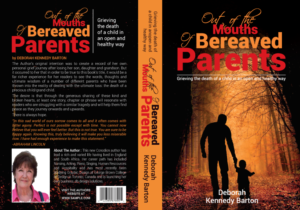 Book Cover Design by fastdesign360 for MaggiePie Baked Goods | Design: #22398782