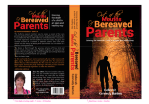 Book Cover Design by fastdesign360 for MaggiePie Baked Goods | Design: #22398783