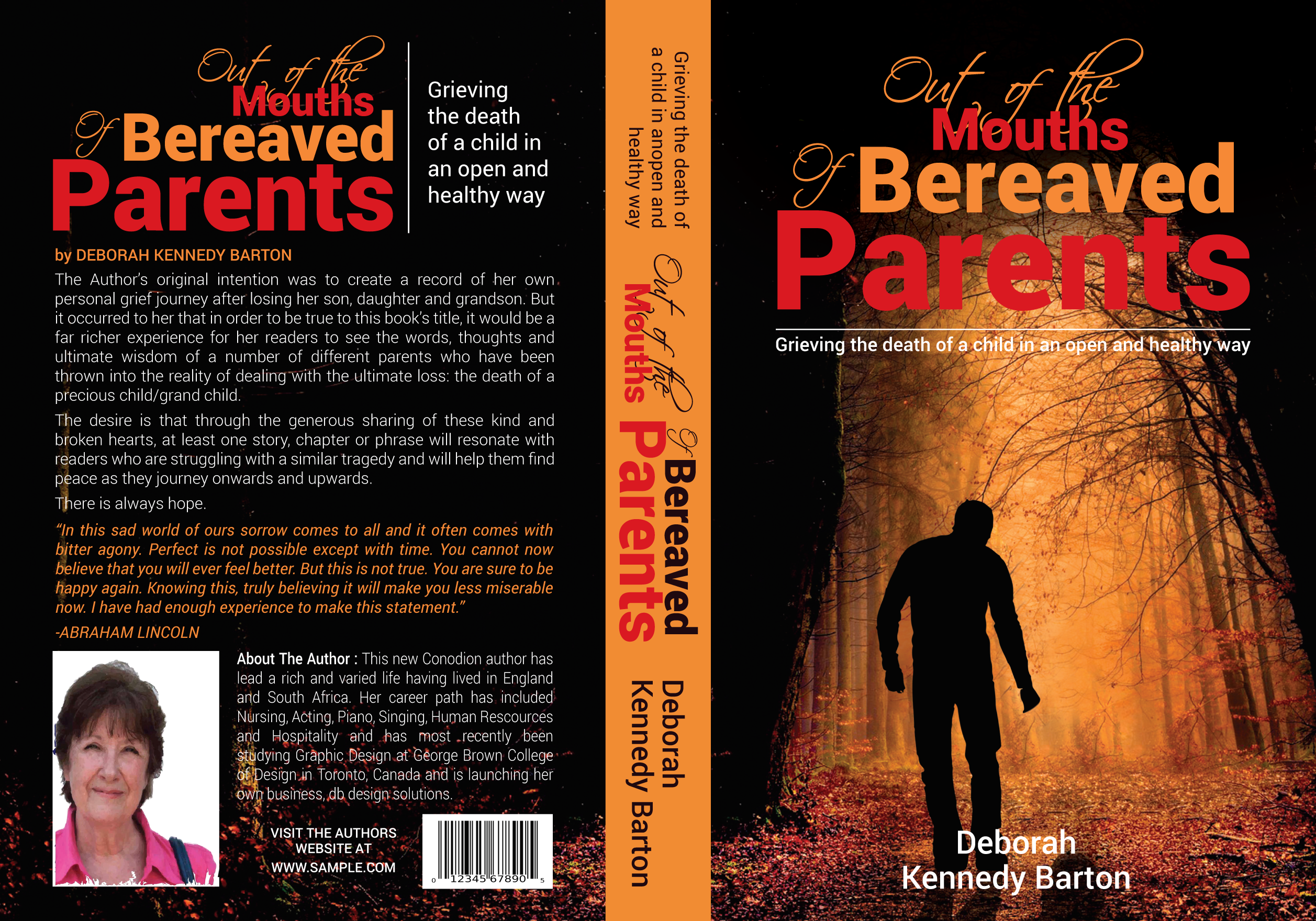 Book Cover Design by fastdesign360 for MaggiePie Baked Goods | Design #22404917