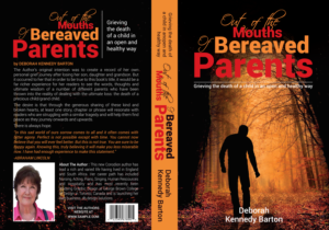 Book Cover Design by fastdesign360 for MaggiePie Baked Goods | Design: #22404917